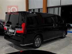 تويوتا جرانفيا